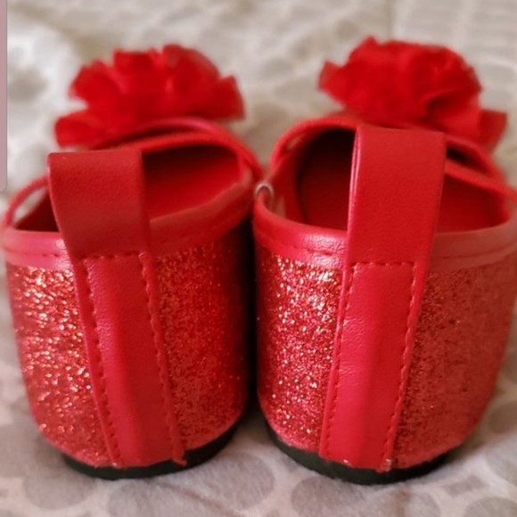 Dress shoes - Picture 3 of 4